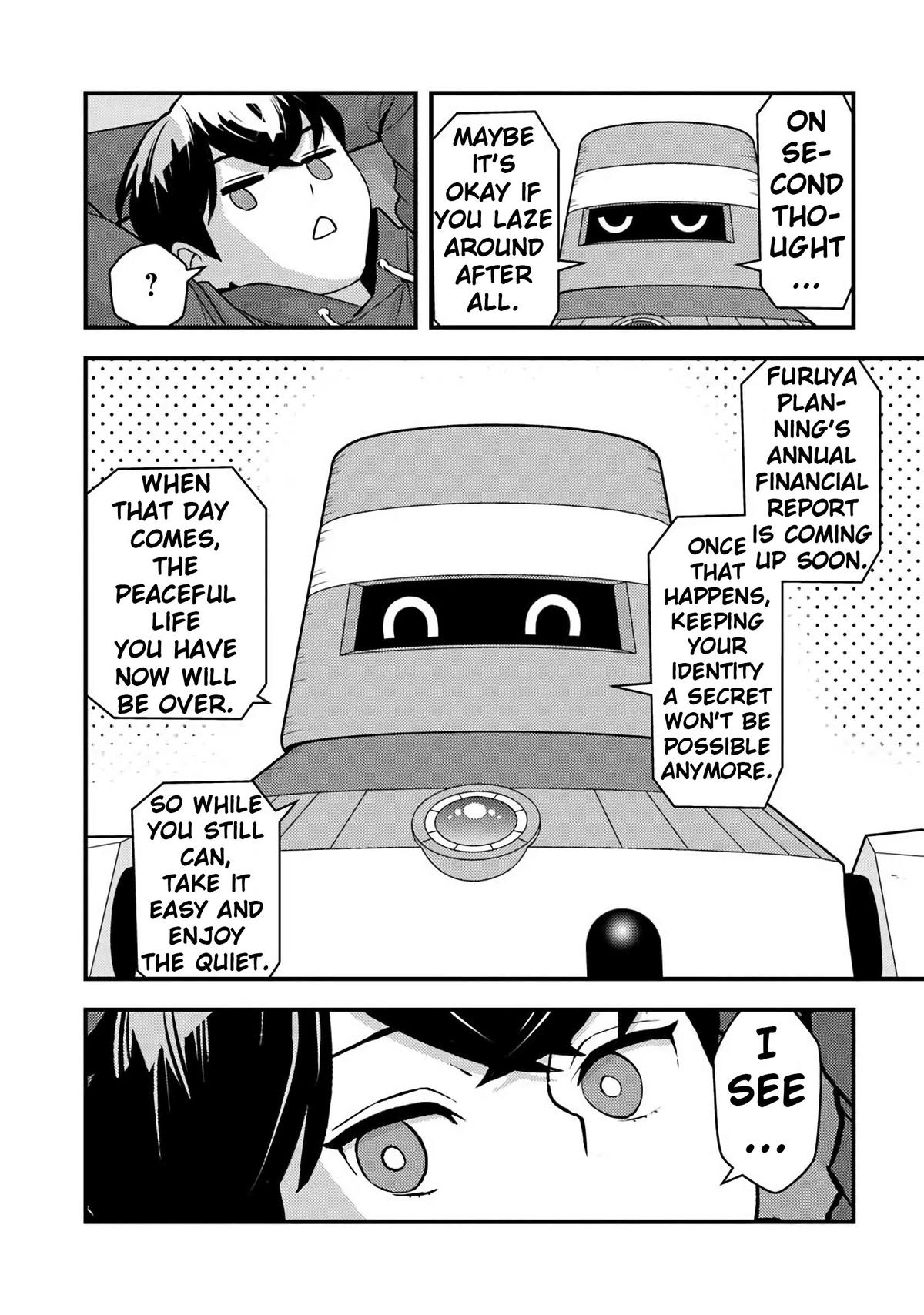 Isekaigaeri no Yuusha wa, Dungeon ga Shutsugen shita Genjitsu Sekai de, Influencer ni Natte Kane wo Kasegimasu! Chap 33 - Next Chap 34