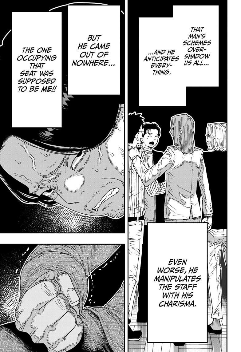 Parashoppers Chap 69 - Next Chap 70