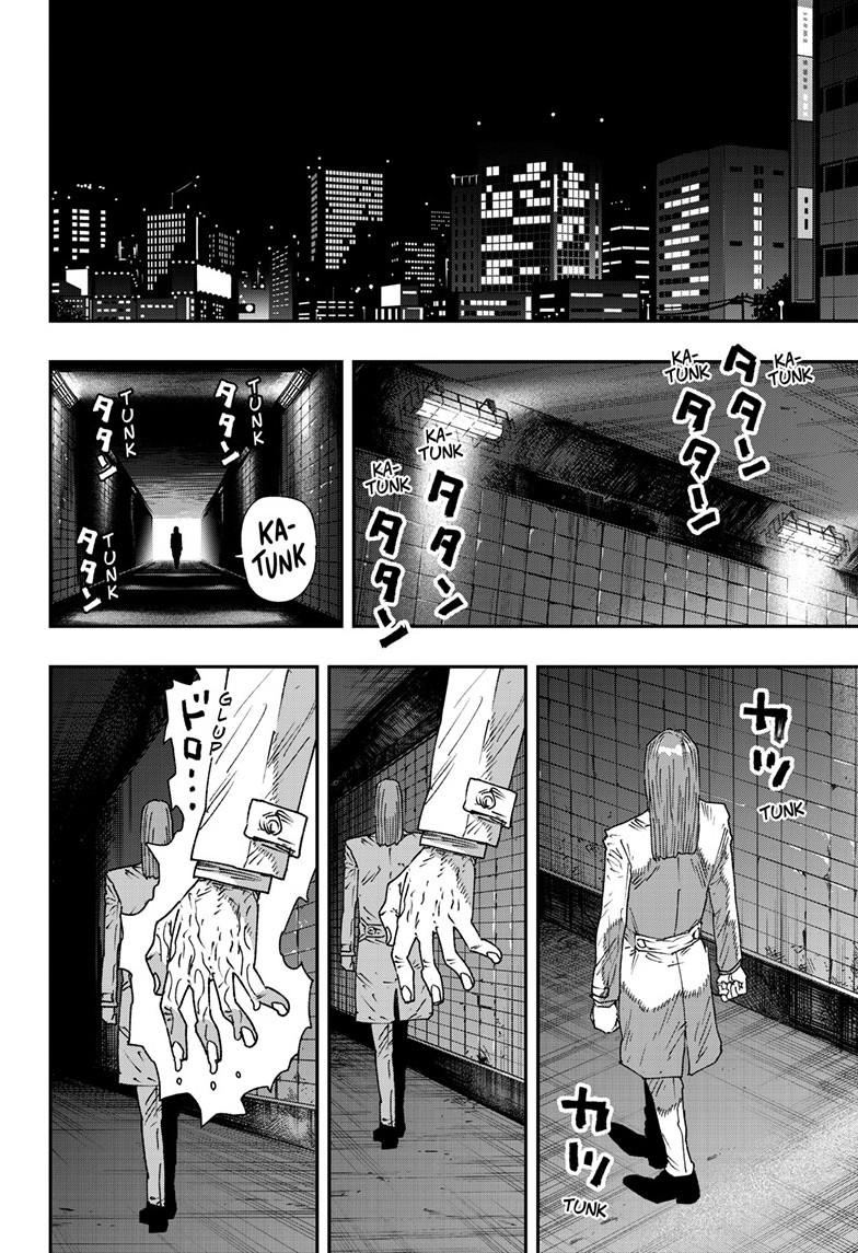 Parashoppers Chap 69 - Next Chap 70