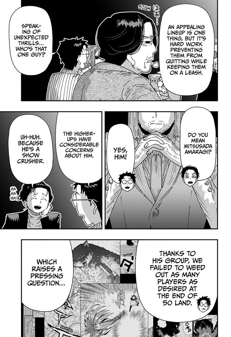 Parashoppers Chap 69 - Next Chap 70