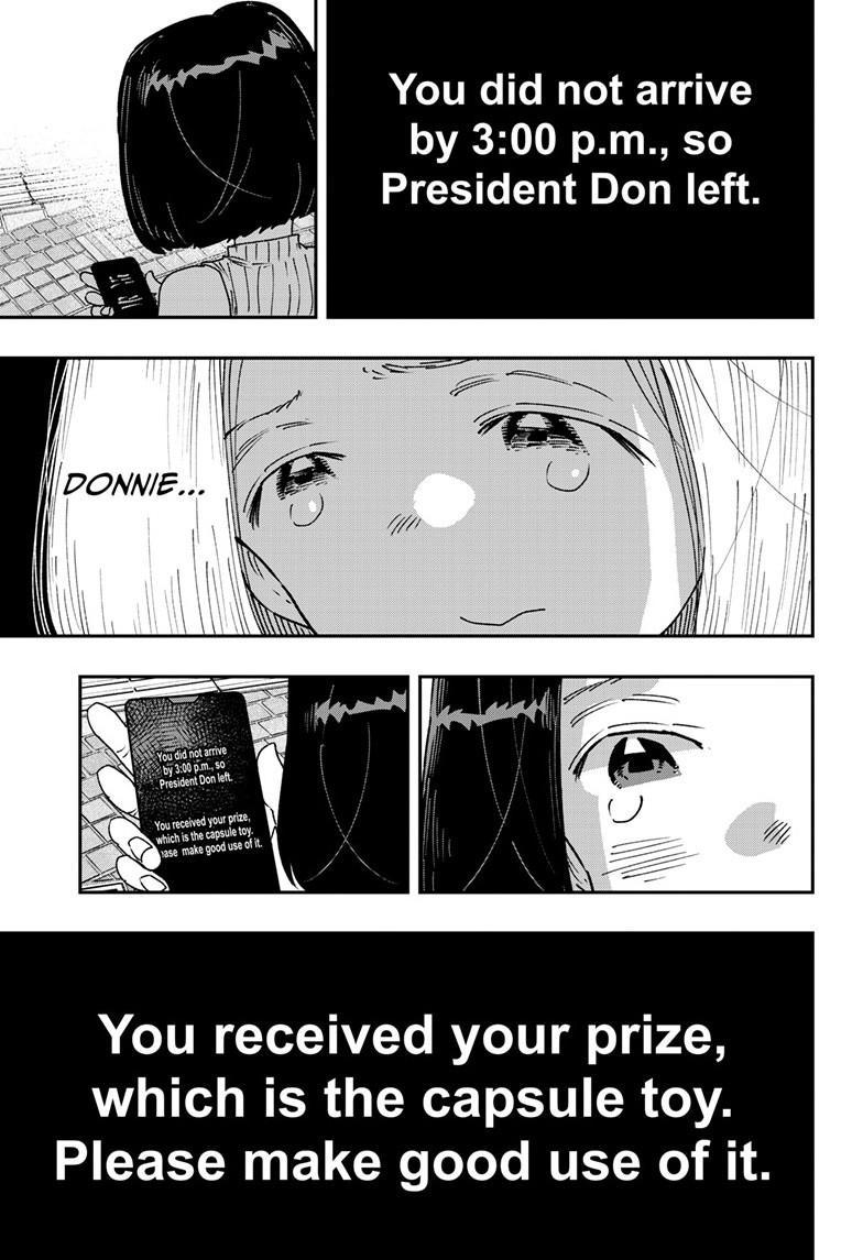 Parashoppers Chap 70 - Next Chap 71