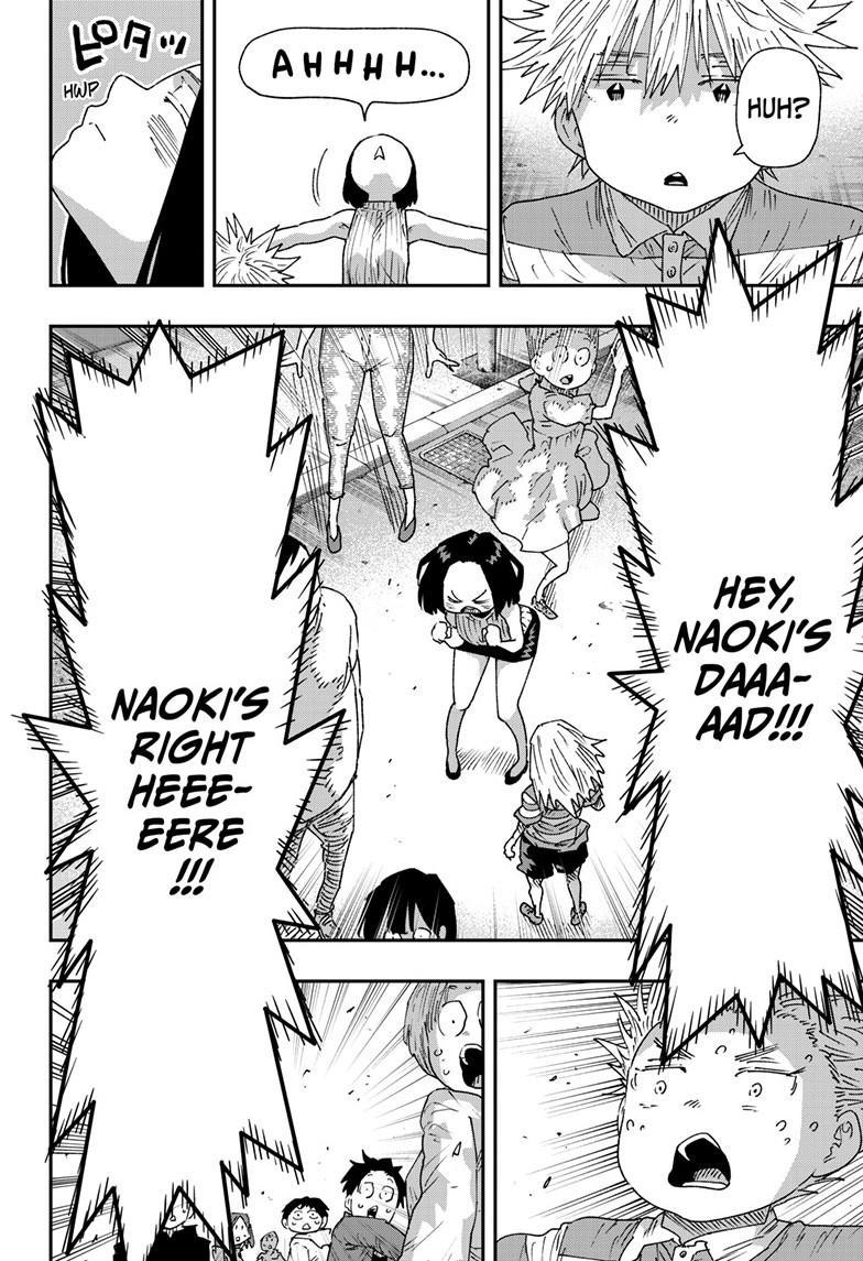 Parashoppers Chap 70 - Next Chap 71