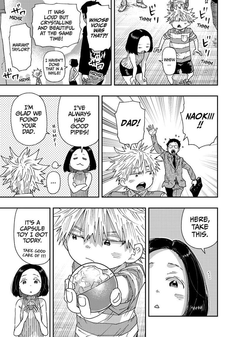Parashoppers Chap 70 - Next Chap 71