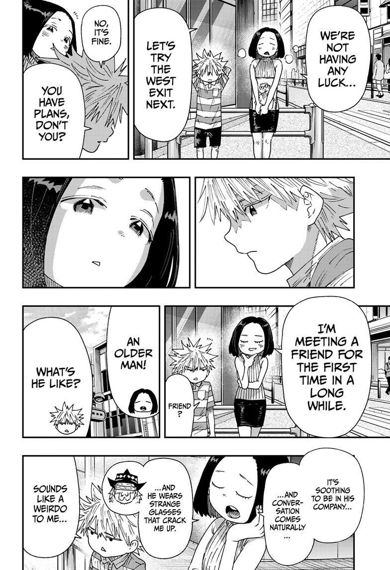 Parashoppers Chap 70 - Next Chap 71