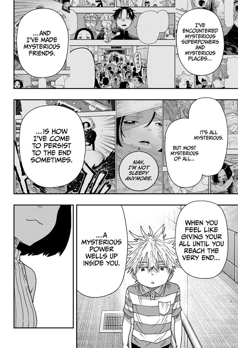 Parashoppers Chap 70 - Next Chap 71