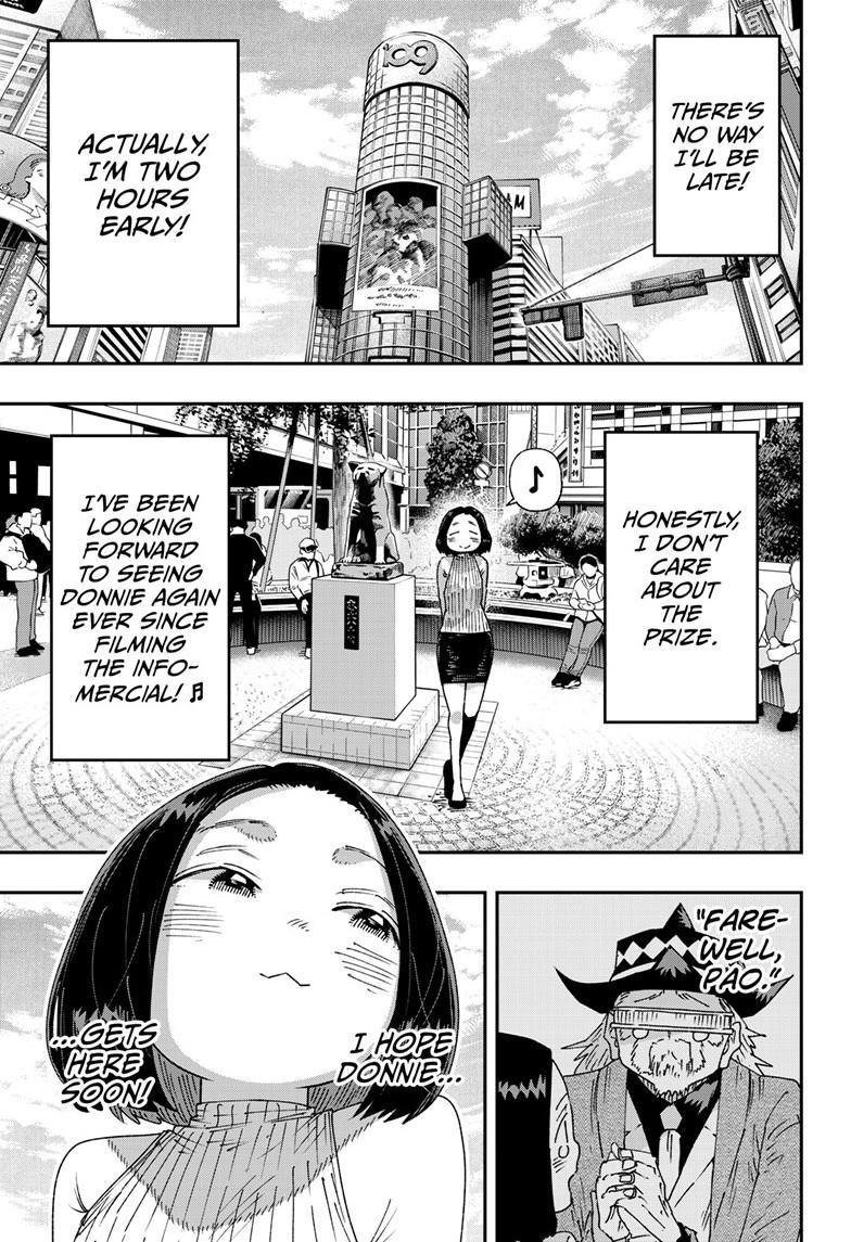 Parashoppers Chap 70 - Next Chap 71