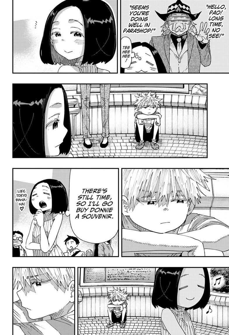 Parashoppers Chap 70 - Next Chap 71