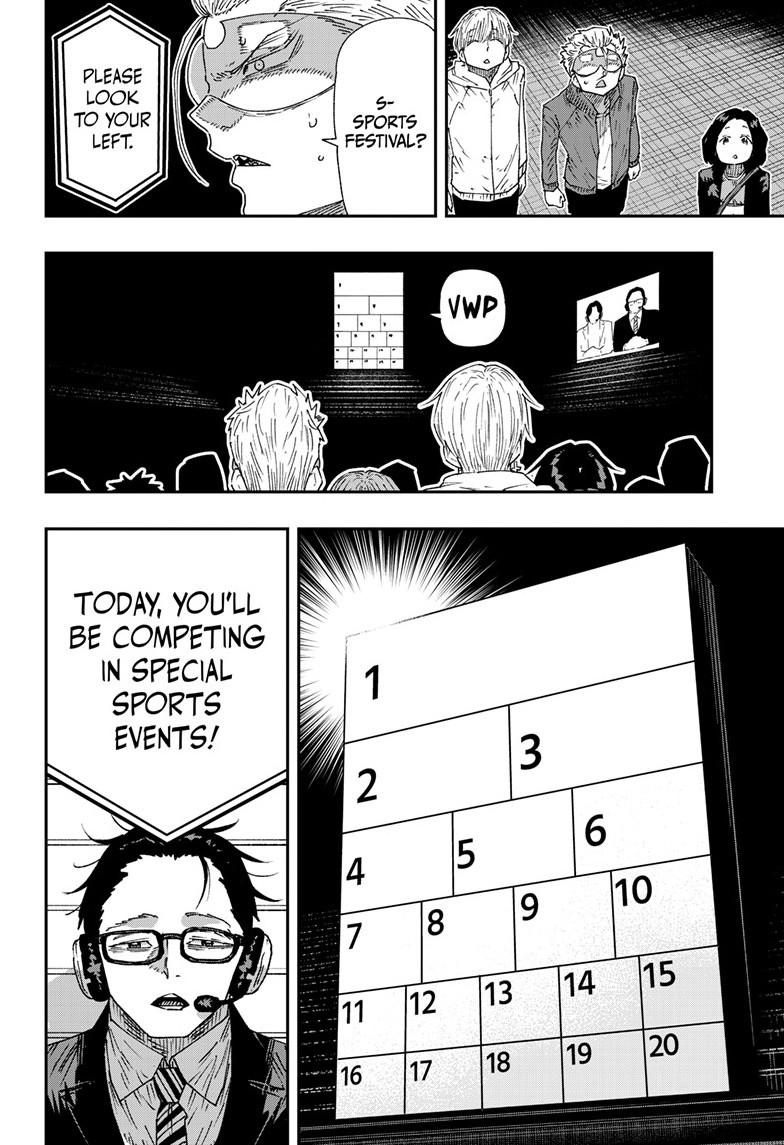 Parashoppers Chap 71 - Next Chap 72