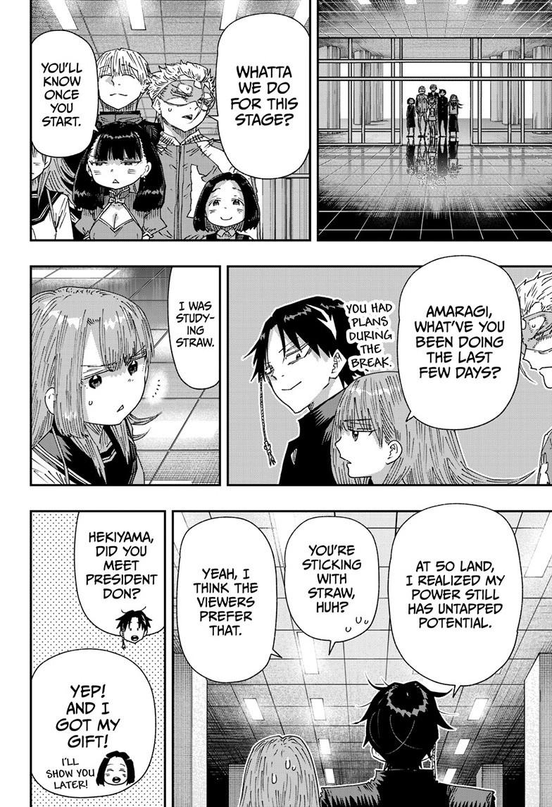 Parashoppers Chap 71 - Next Chap 72