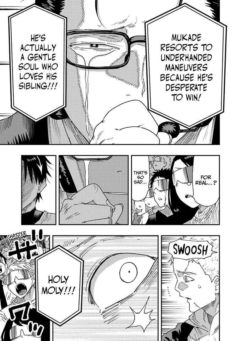Parashoppers Chap 72 - Next Chap 73