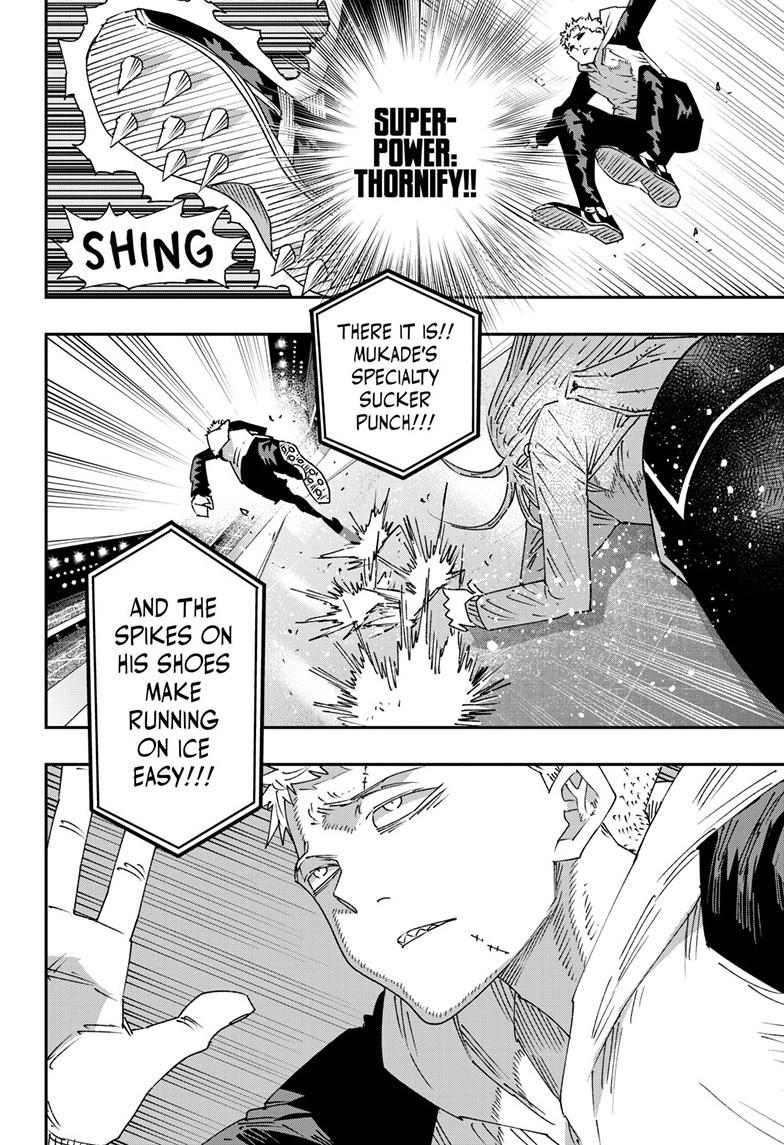 Parashoppers Chap 72 - Next Chap 73