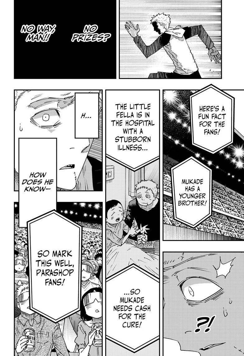 Parashoppers Chap 72 - Next Chap 73
