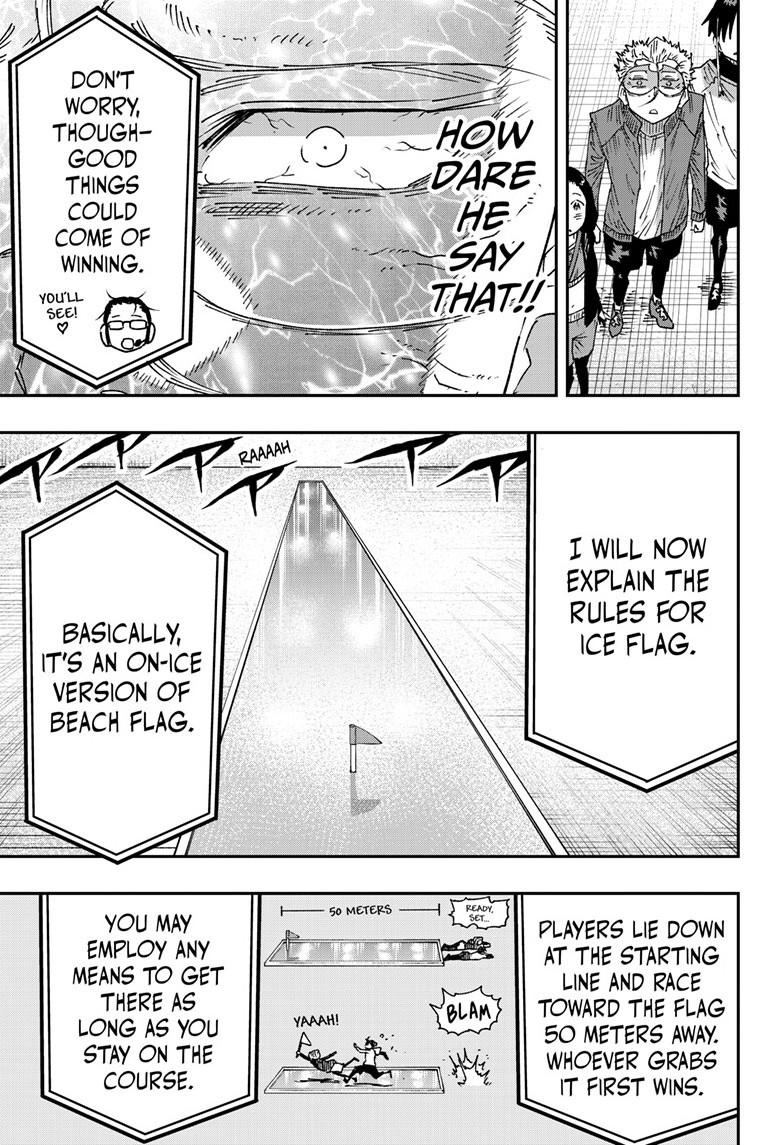 Parashoppers Chap 72 - Next Chap 73