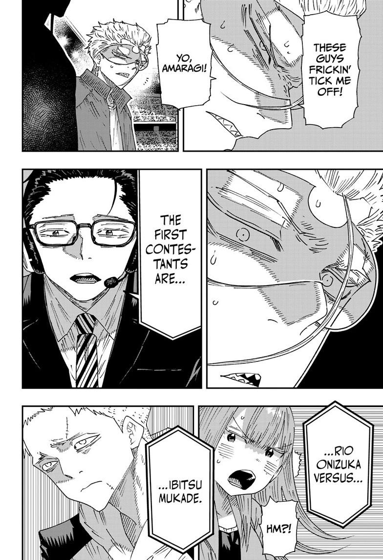 Parashoppers Chap 72 - Next Chap 73