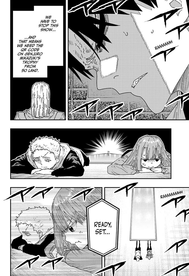 Parashoppers Chap 72 - Next Chap 73