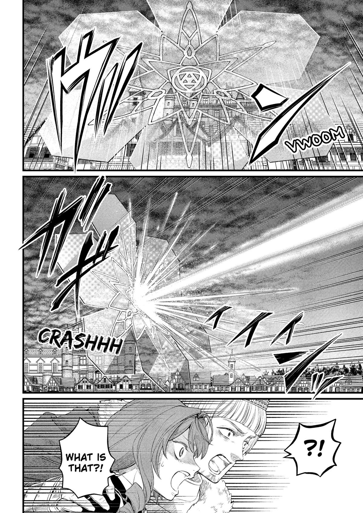 Marchen Crown Chap 47 - Next Chap 48