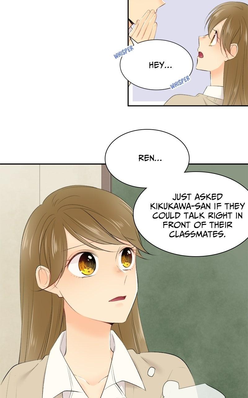 Revenge Love Chap 189 - Next Chap 190