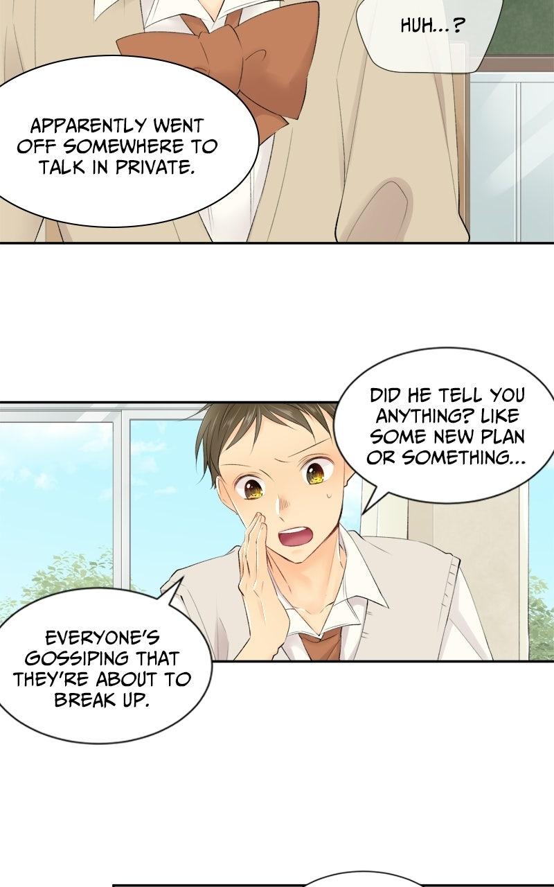 Revenge Love Chap 189 - Next Chap 190