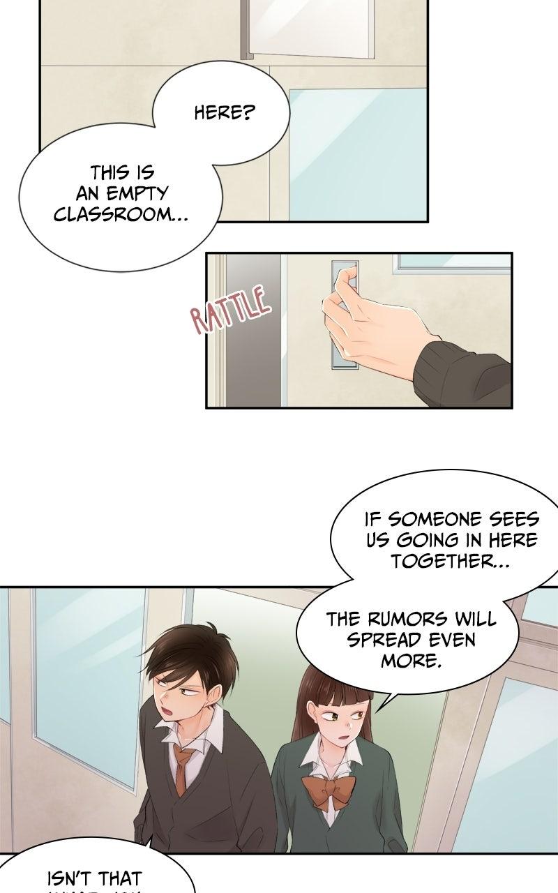 Revenge Love Chap 189 - Next Chap 190