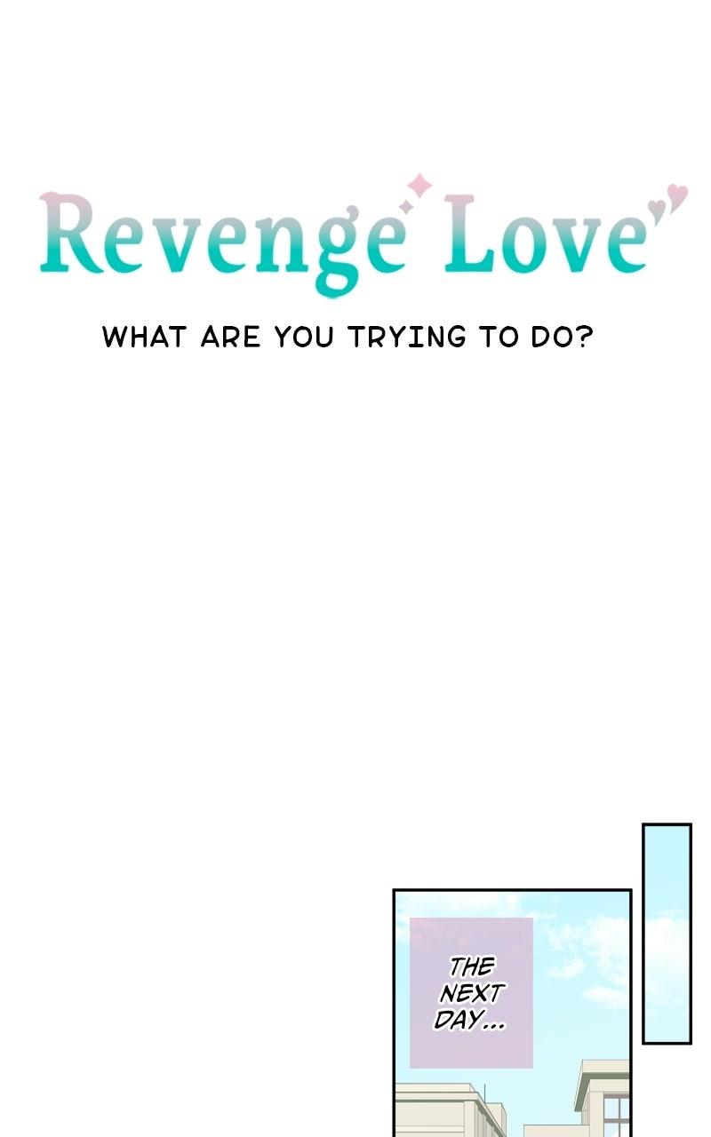 Revenge Love Chap 189 - Next Chap 190