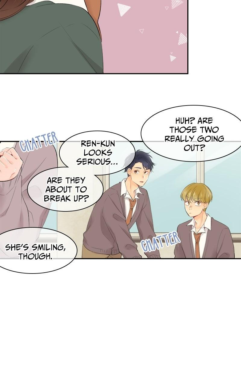 Revenge Love Chap 189 - Next Chap 190