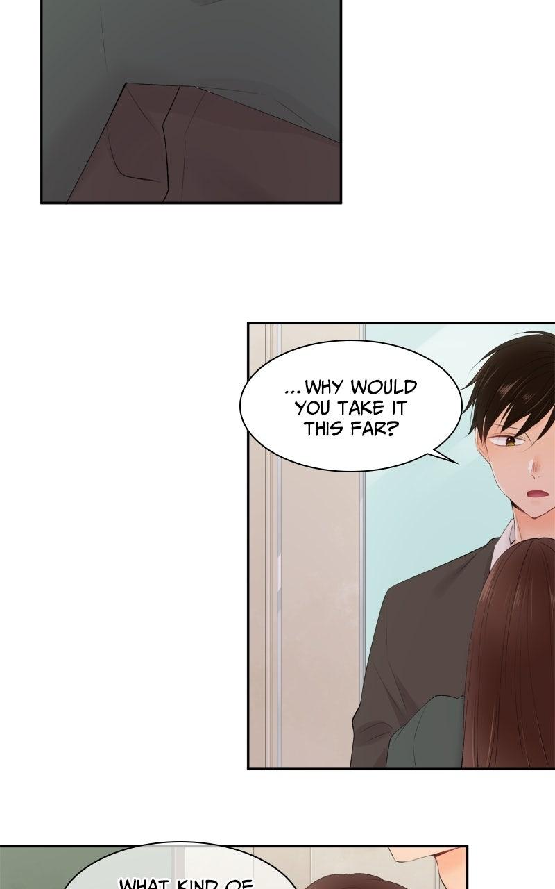 Revenge Love Chap 189 - Next Chap 190