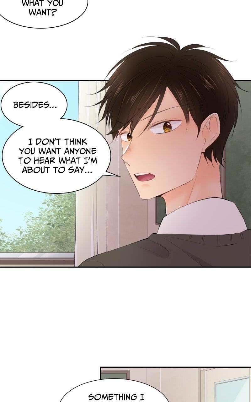 Revenge Love Chap 189 - Next Chap 190