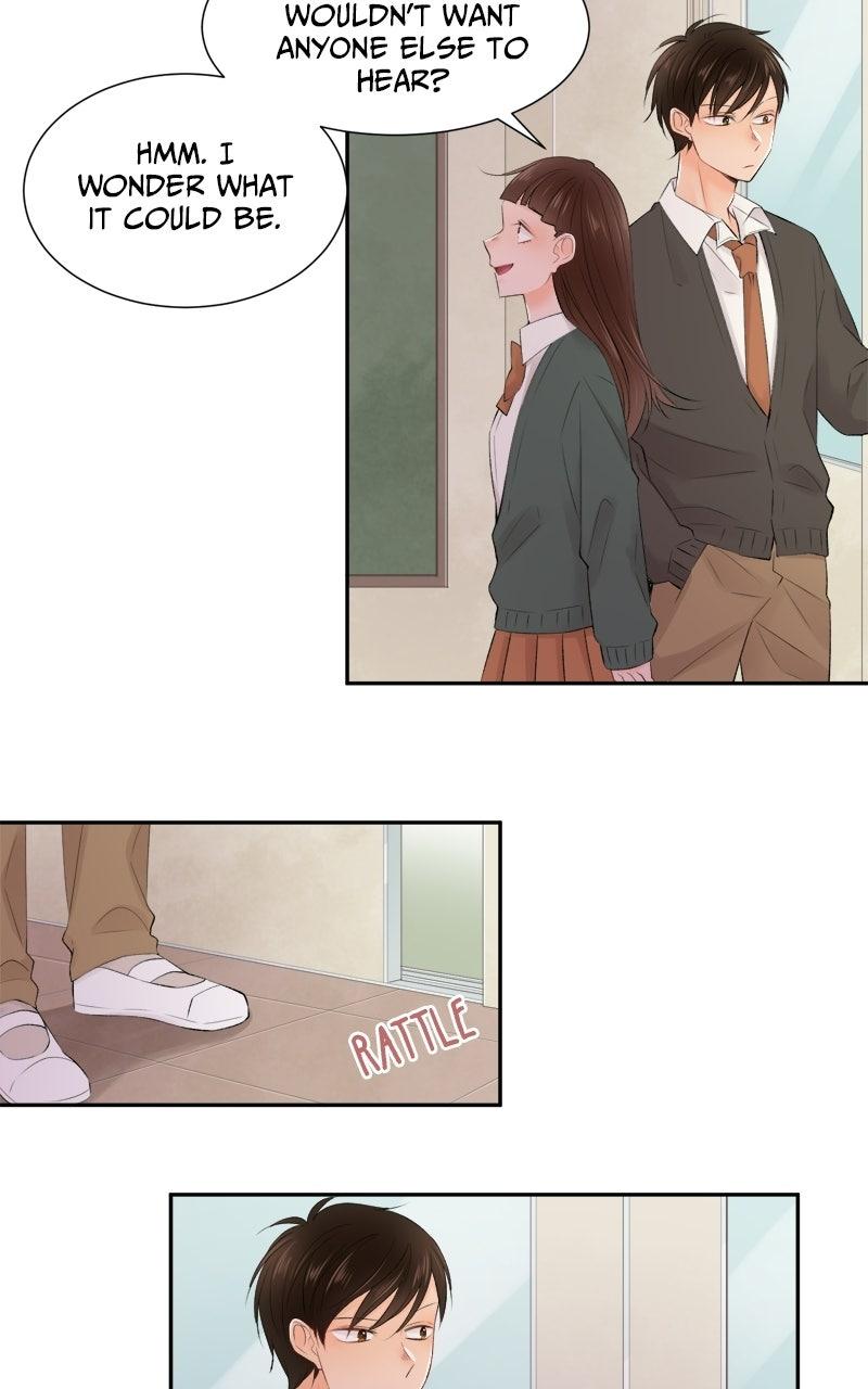 Revenge Love Chap 189 - Next Chap 190