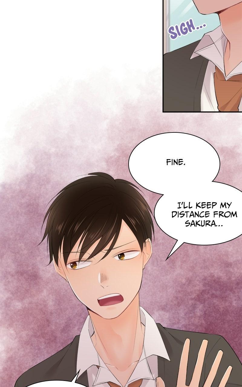 Revenge Love Chap 189 - Next Chap 190
