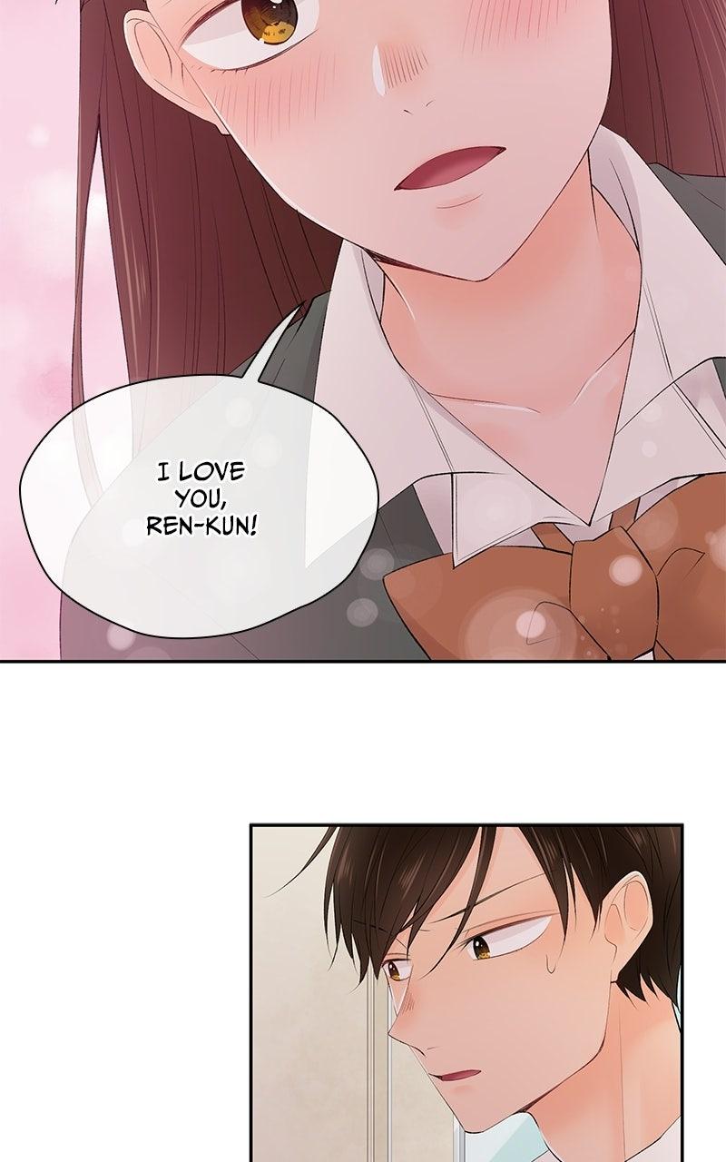 Revenge Love Chap 189 - Next Chap 190