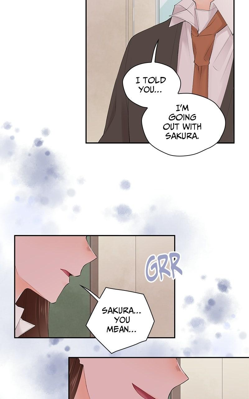 Revenge Love Chap 189 - Next Chap 190