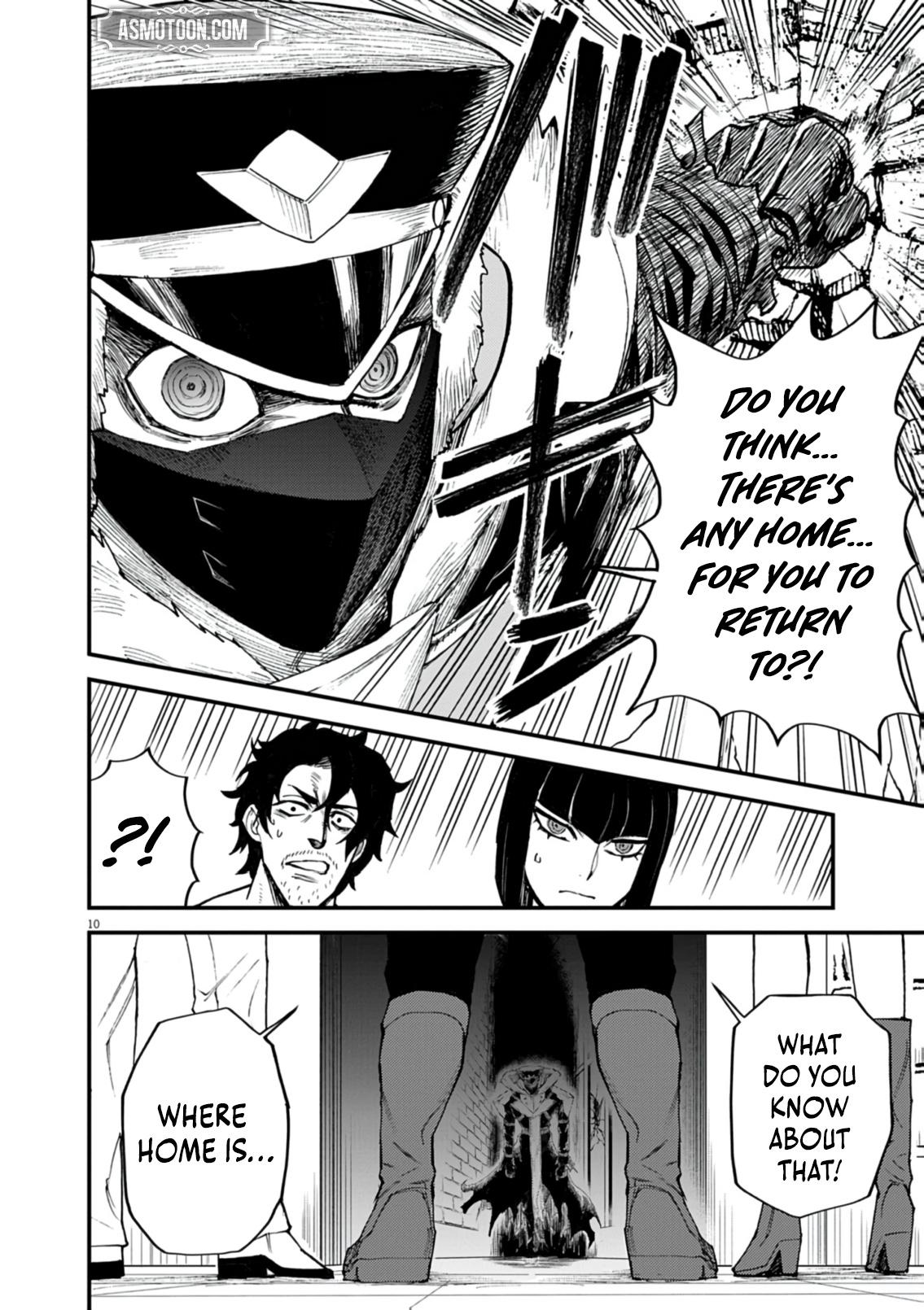 Game Akuyaku Kizoku ni Tensei shita Ore wa, Cheat Kinniku de Musou suru Chap 43 - Next Chap 44