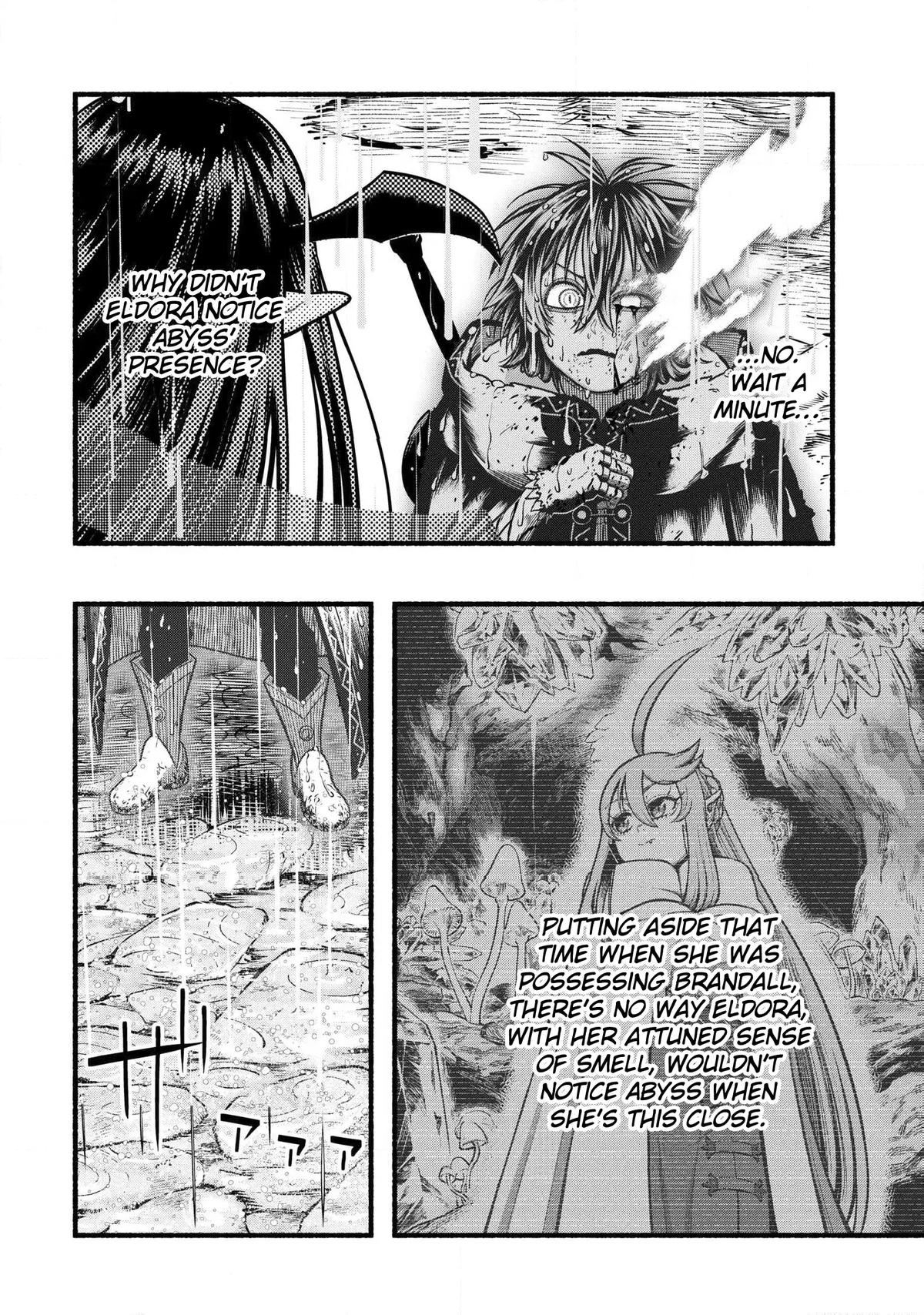 Ryuu to Ayumu Nariagari Boukensha-dou: Youzumi toshite S-Rank Party kara Tsuihou sareta Kaifuku Majutsushi, Suterareta Saki de Saikyou no Shinryuu wo Fukkatsu sasete Shimau Chap 41 - Next Chap 42