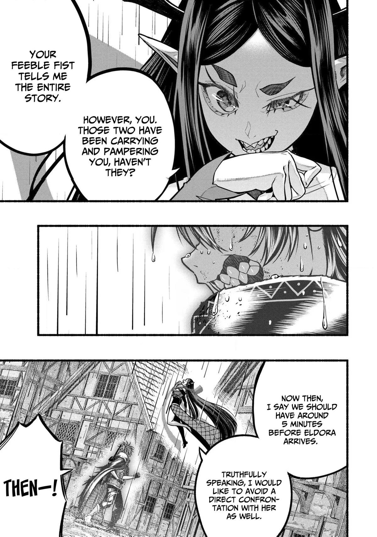 Ryuu to Ayumu Nariagari Boukensha-dou: Youzumi toshite S-Rank Party kara Tsuihou sareta Kaifuku Majutsushi, Suterareta Saki de Saikyou no Shinryuu wo Fukkatsu sasete Shimau Chap 41 - Next Chap 42