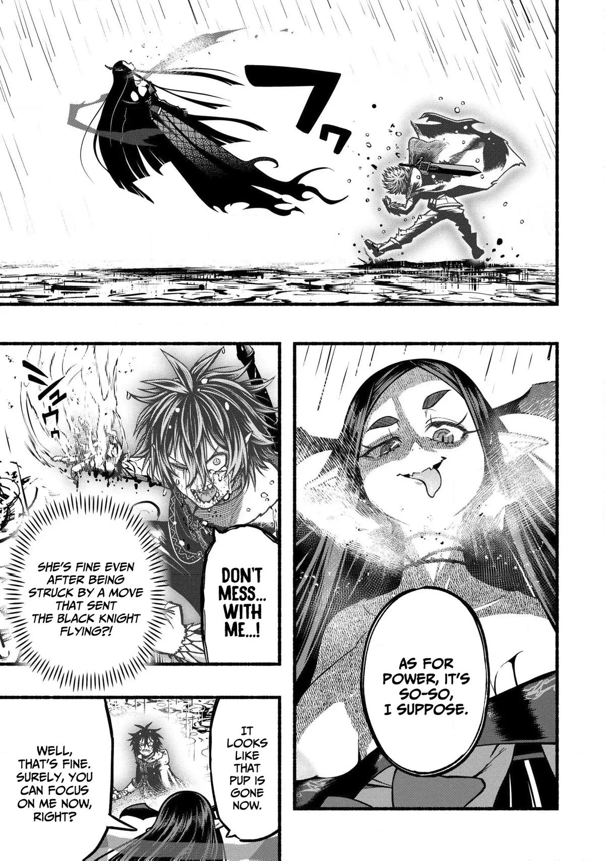Ryuu to Ayumu Nariagari Boukensha-dou: Youzumi toshite S-Rank Party kara Tsuihou sareta Kaifuku Majutsushi, Suterareta Saki de Saikyou no Shinryuu wo Fukkatsu sasete Shimau Chap 41 - Next Chap 42