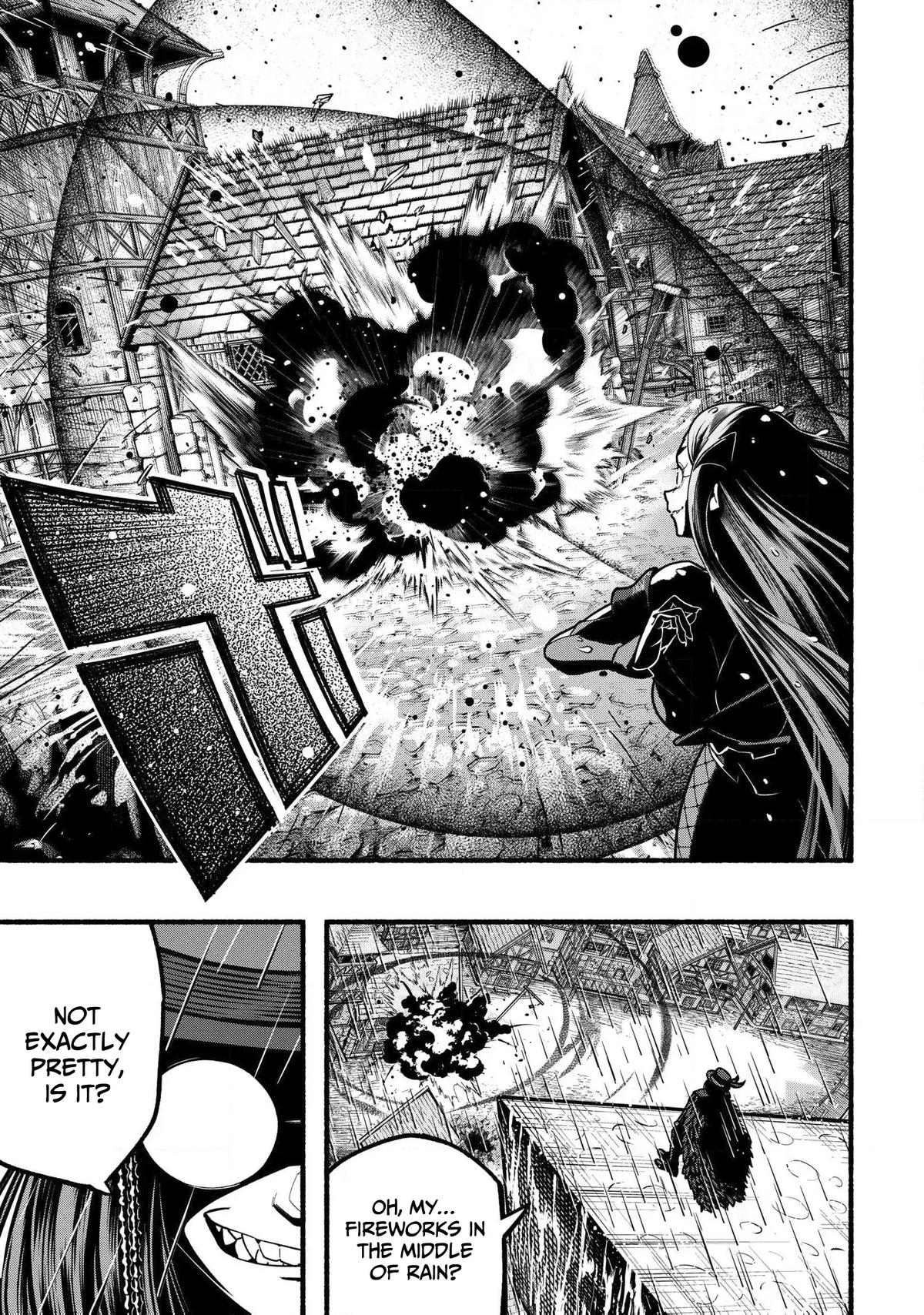 Ryuu to Ayumu Nariagari Boukensha-dou: Youzumi toshite S-Rank Party kara Tsuihou sareta Kaifuku Majutsushi, Suterareta Saki de Saikyou no Shinryuu wo Fukkatsu sasete Shimau Chap 41 - Next Chap 42