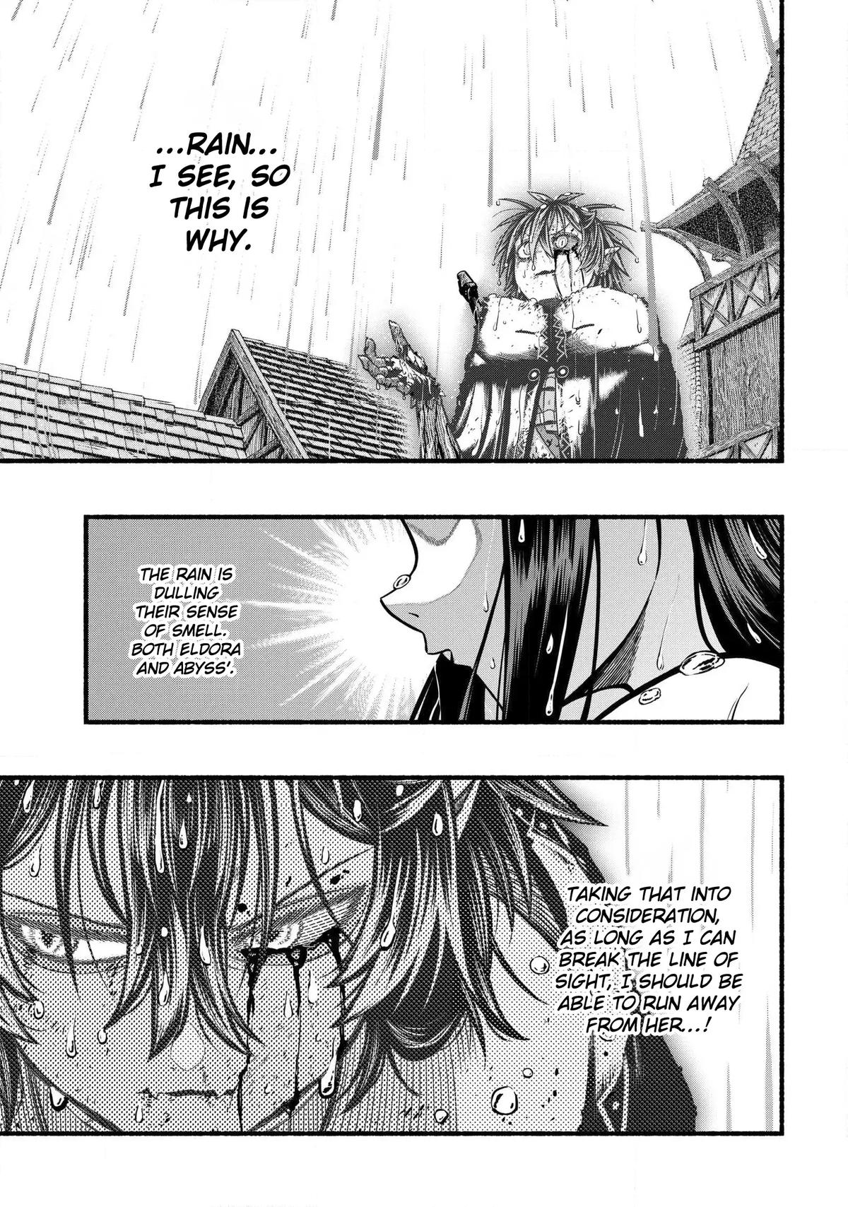 Ryuu to Ayumu Nariagari Boukensha-dou: Youzumi toshite S-Rank Party kara Tsuihou sareta Kaifuku Majutsushi, Suterareta Saki de Saikyou no Shinryuu wo Fukkatsu sasete Shimau Chap 41 - Next Chap 42