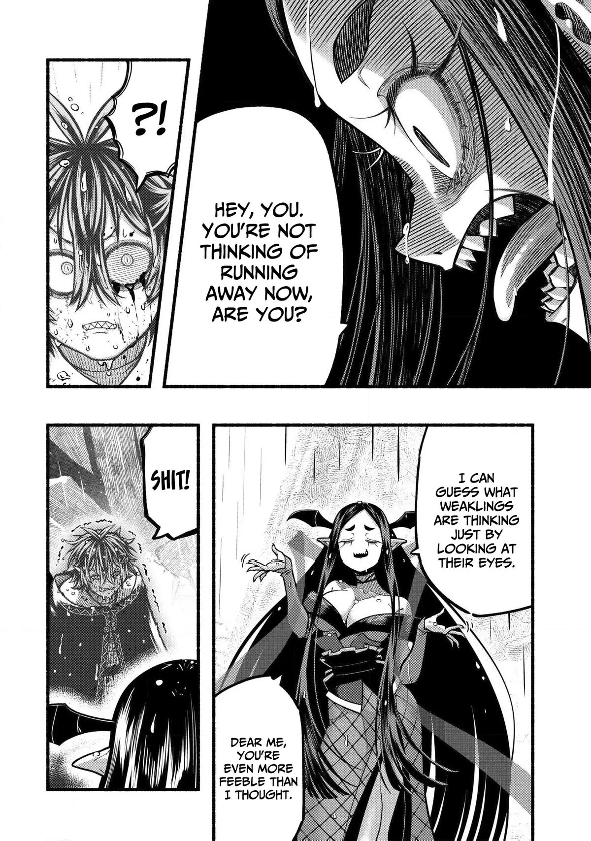 Ryuu to Ayumu Nariagari Boukensha-dou: Youzumi toshite S-Rank Party kara Tsuihou sareta Kaifuku Majutsushi, Suterareta Saki de Saikyou no Shinryuu wo Fukkatsu sasete Shimau Chap 41 - Next Chap 42