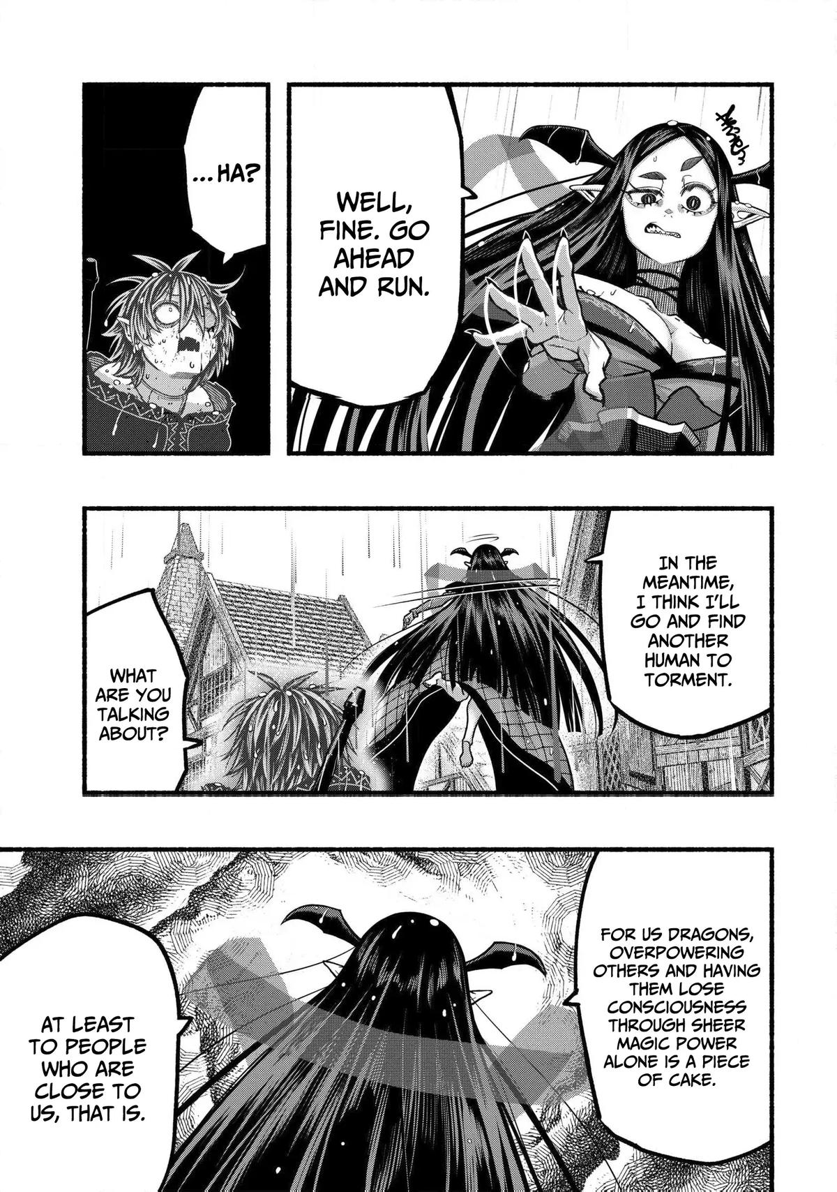 Ryuu to Ayumu Nariagari Boukensha-dou: Youzumi toshite S-Rank Party kara Tsuihou sareta Kaifuku Majutsushi, Suterareta Saki de Saikyou no Shinryuu wo Fukkatsu sasete Shimau Chap 41 - Next Chap 42