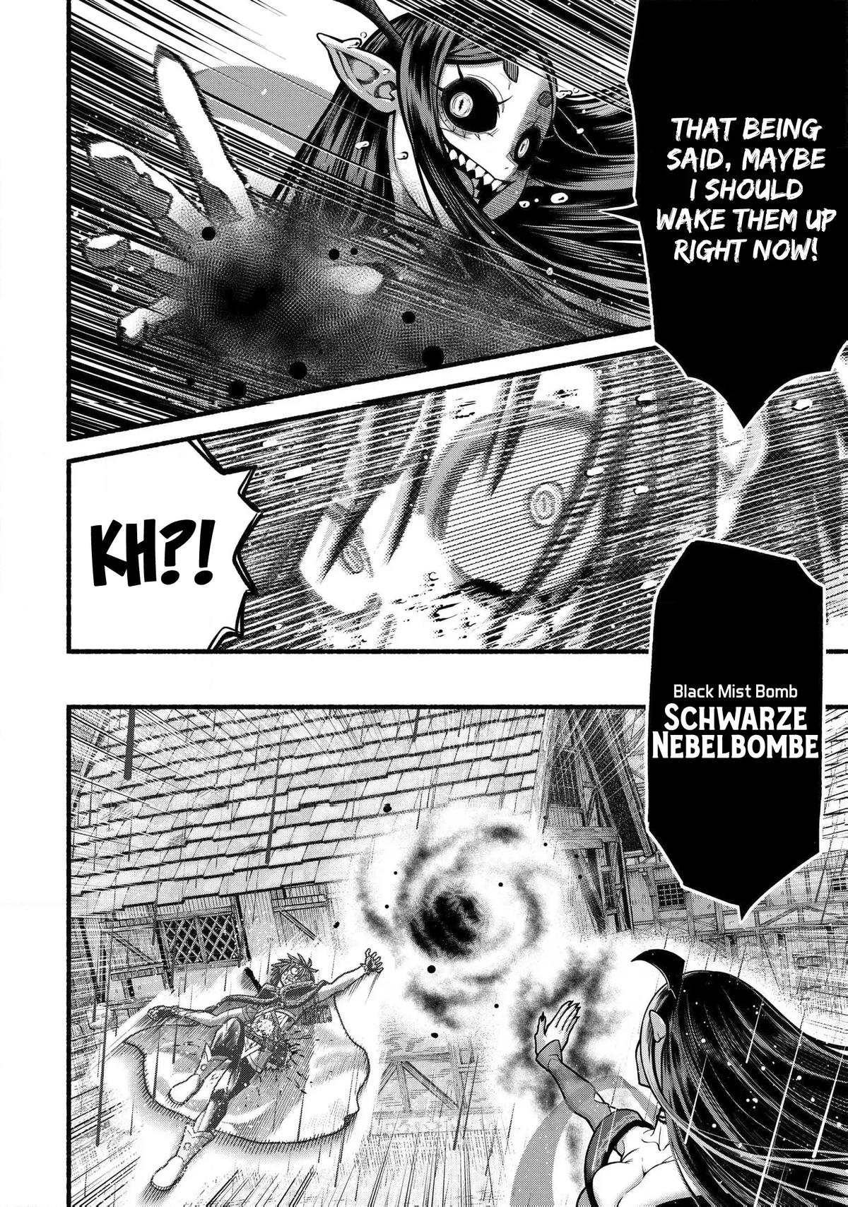 Ryuu to Ayumu Nariagari Boukensha-dou: Youzumi toshite S-Rank Party kara Tsuihou sareta Kaifuku Majutsushi, Suterareta Saki de Saikyou no Shinryuu wo Fukkatsu sasete Shimau Chap 41 - Next Chap 42