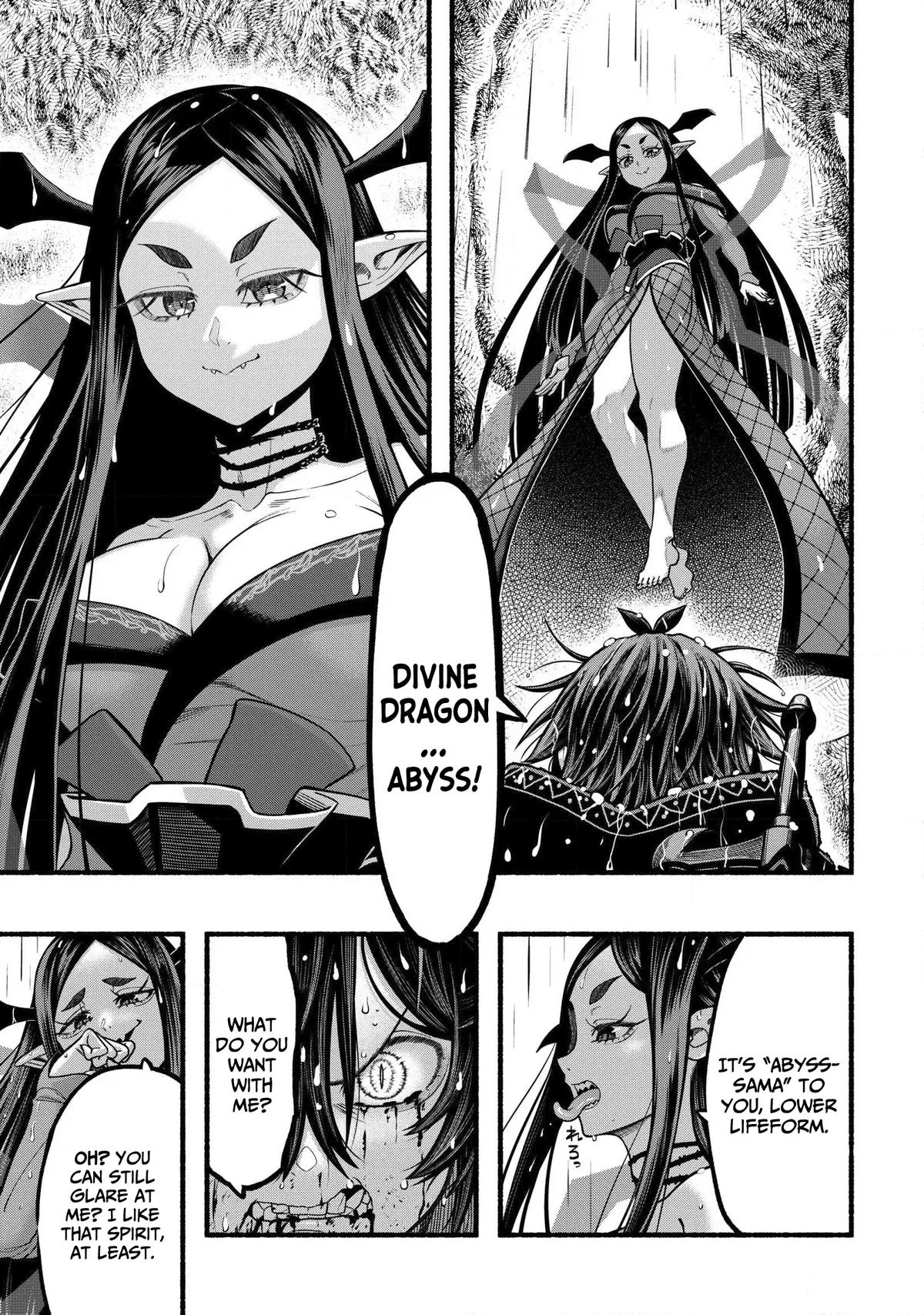 Ryuu to Ayumu Nariagari Boukensha-dou: Youzumi toshite S-Rank Party kara Tsuihou sareta Kaifuku Majutsushi, Suterareta Saki de Saikyou no Shinryuu wo Fukkatsu sasete Shimau Chap 41 - Next Chap 42