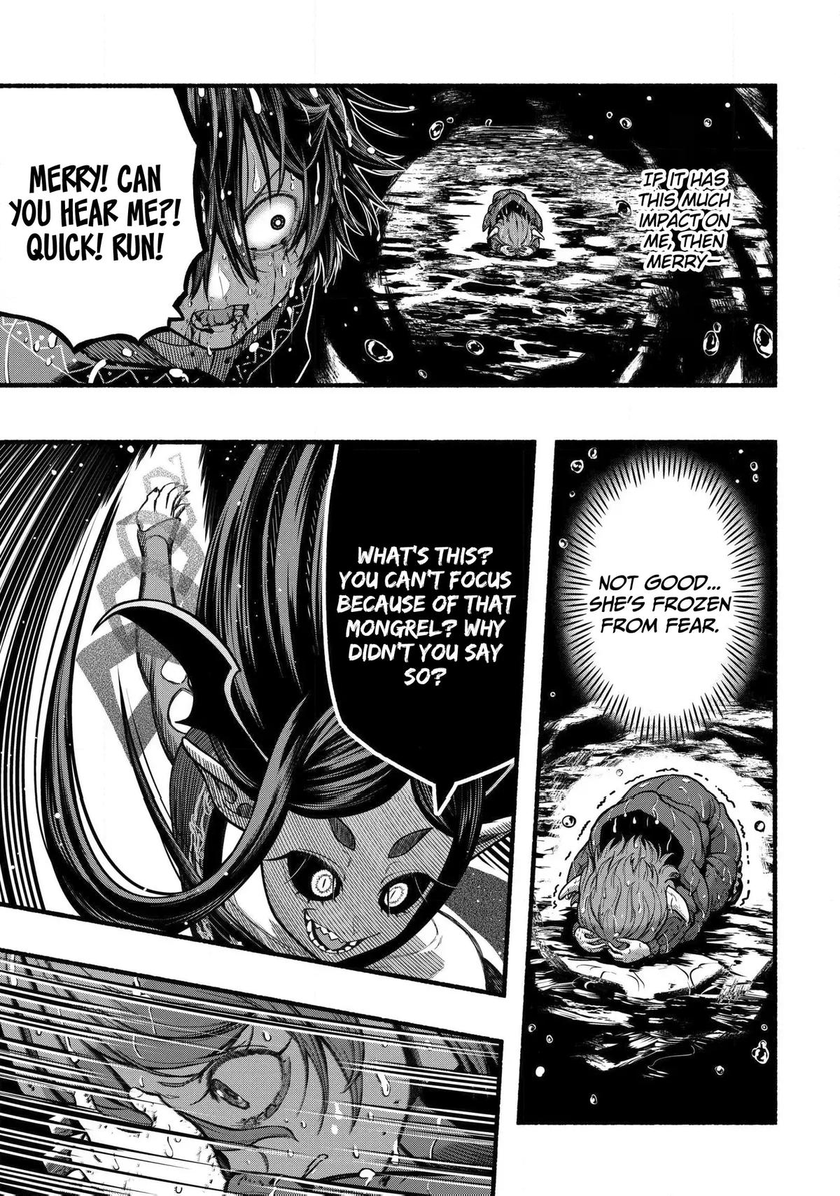 Ryuu to Ayumu Nariagari Boukensha-dou: Youzumi toshite S-Rank Party kara Tsuihou sareta Kaifuku Majutsushi, Suterareta Saki de Saikyou no Shinryuu wo Fukkatsu sasete Shimau Chap 41 - Next Chap 42
