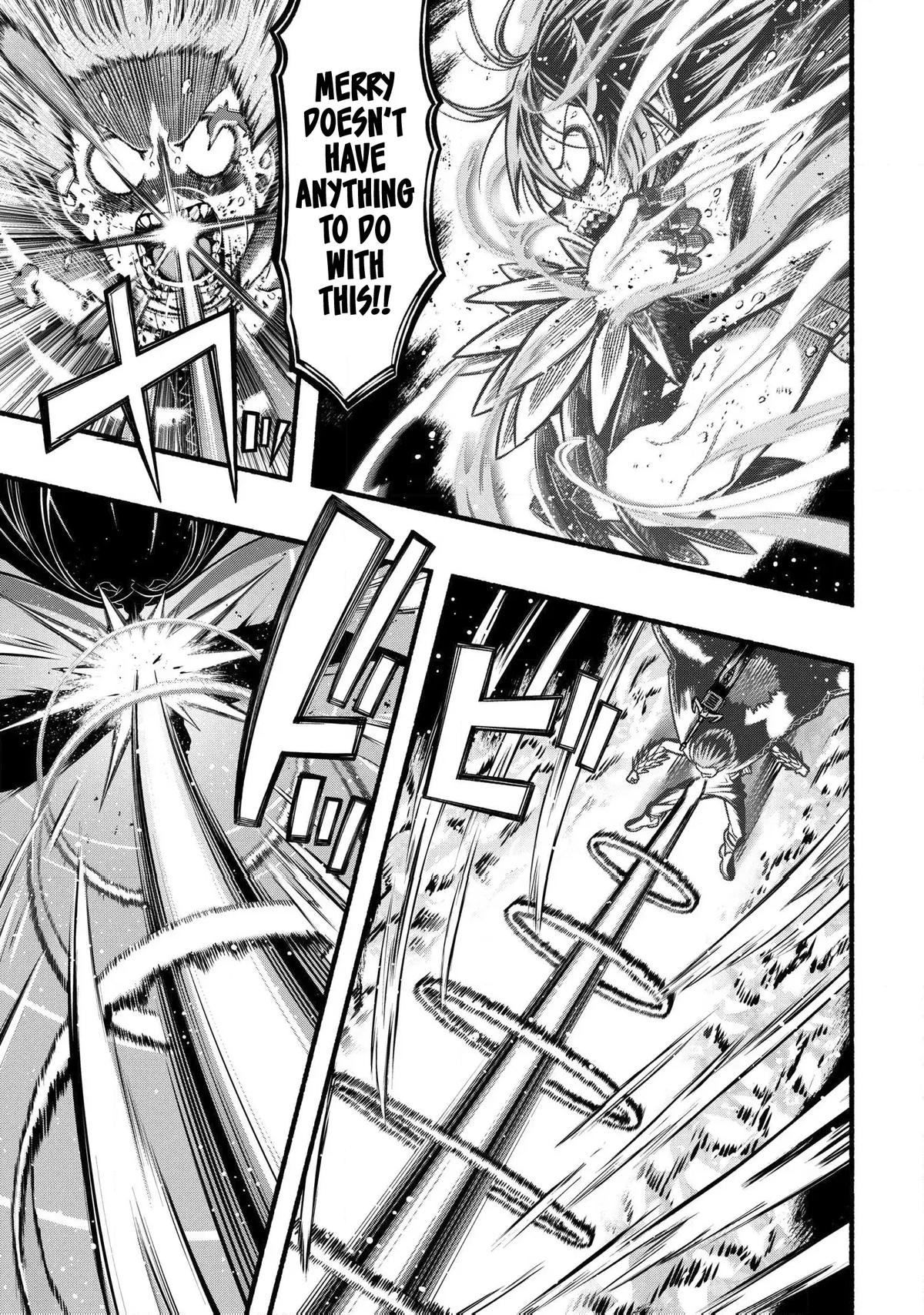 Ryuu to Ayumu Nariagari Boukensha-dou: Youzumi toshite S-Rank Party kara Tsuihou sareta Kaifuku Majutsushi, Suterareta Saki de Saikyou no Shinryuu wo Fukkatsu sasete Shimau Chap 41 - Next Chap 42