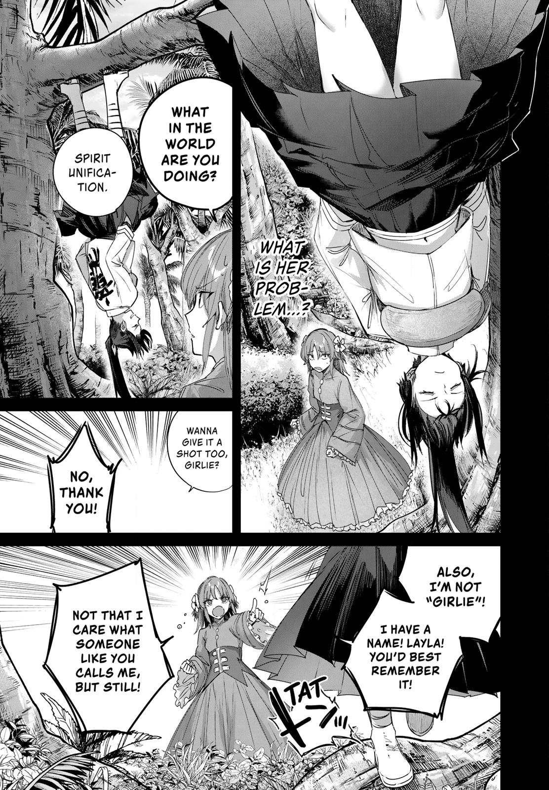 Henkyou no Kusushi, Miyako de S-Rank Boukensha to Naru: Eiyuumura no Shounen ga Cheat-yaku de Mujikaku Musou Chap 115 - Next Chap 116