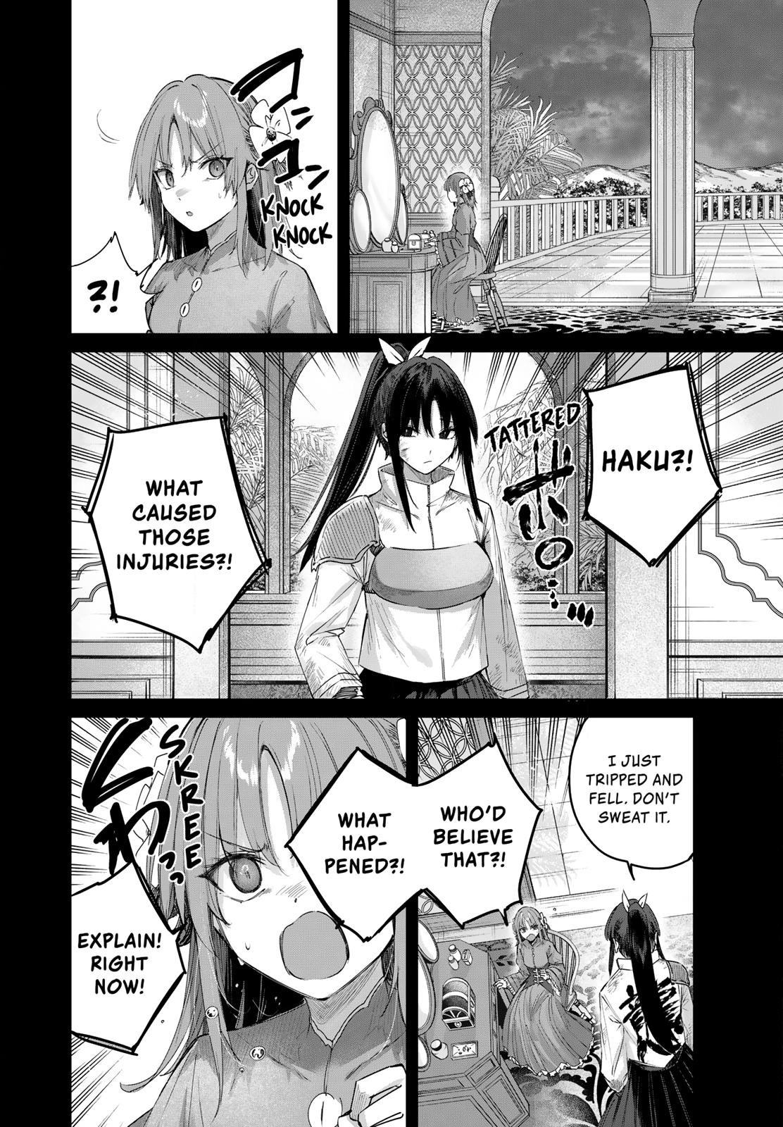 Henkyou no Kusushi, Miyako de S-Rank Boukensha to Naru: Eiyuumura no Shounen ga Cheat-yaku de Mujikaku Musou Chap 115 - Next Chap 116