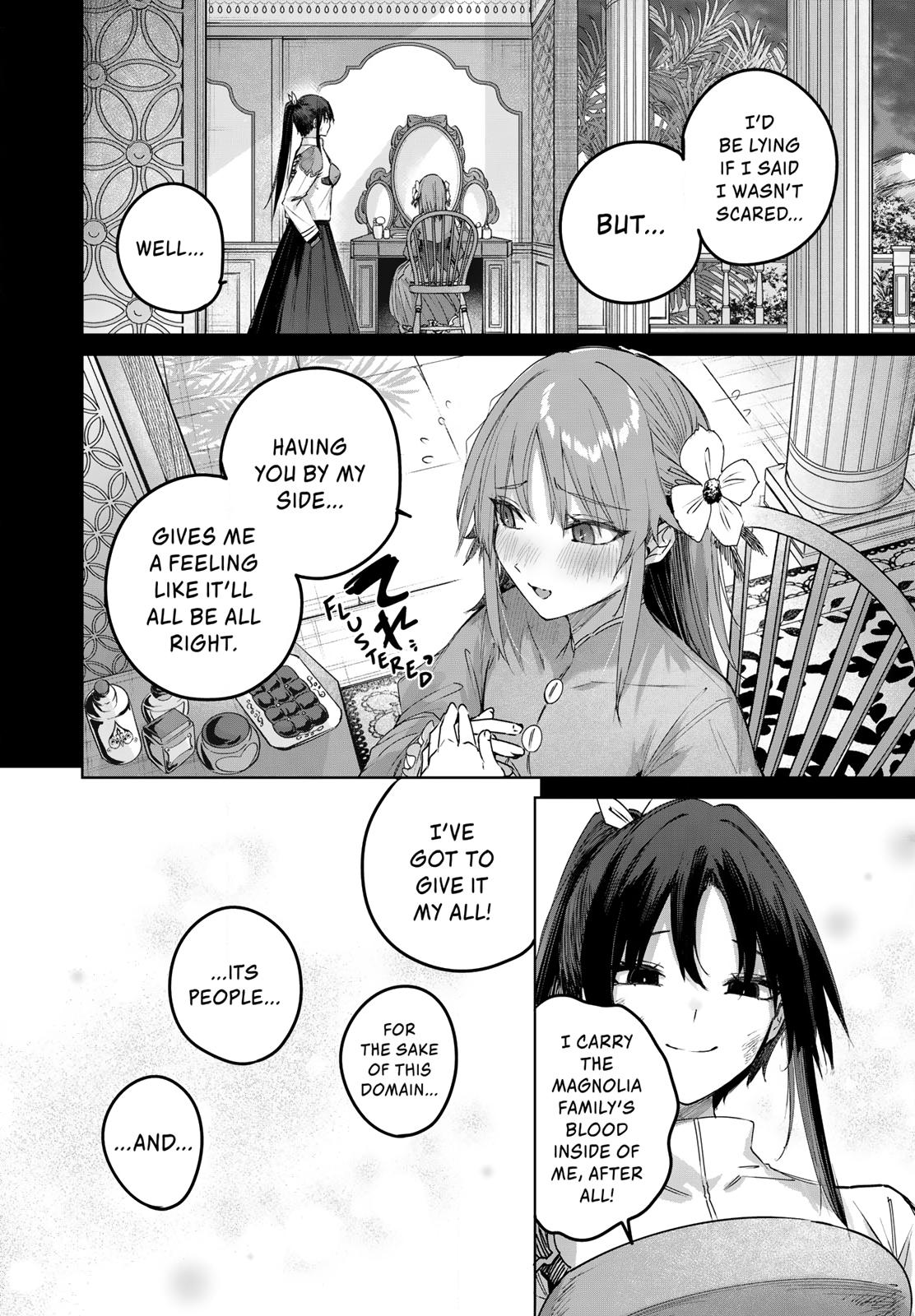 Henkyou no Kusushi, Miyako de S-Rank Boukensha to Naru: Eiyuumura no Shounen ga Cheat-yaku de Mujikaku Musou Chap 115 - Next Chap 116