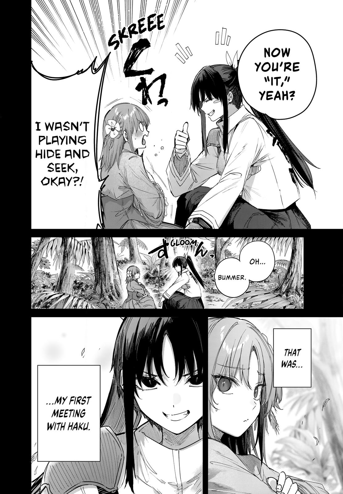 Henkyou no Kusushi, Miyako de S-Rank Boukensha to Naru: Eiyuumura no Shounen ga Cheat-yaku de Mujikaku Musou Chap 115 - Next Chap 116