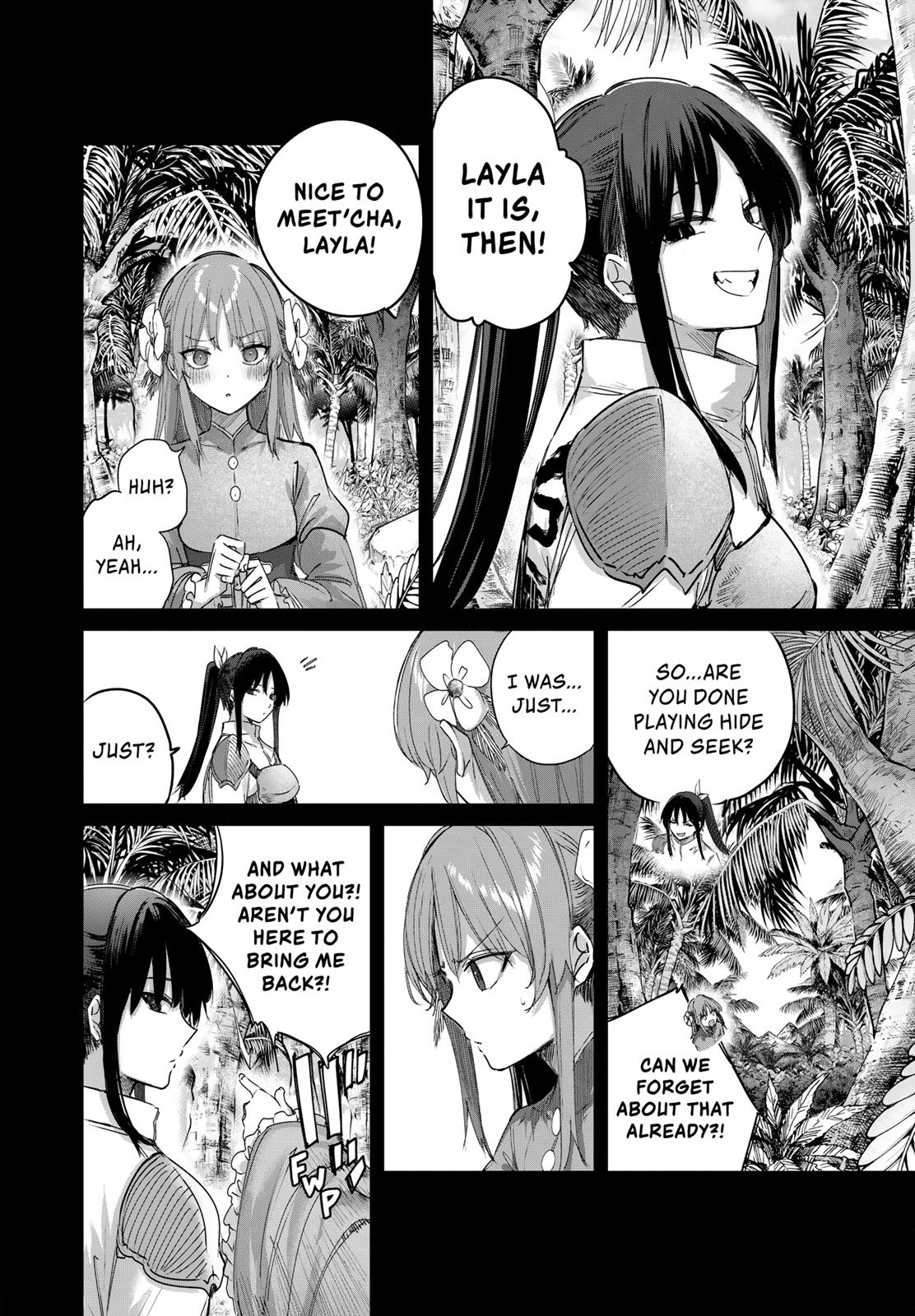 Henkyou no Kusushi, Miyako de S-Rank Boukensha to Naru: Eiyuumura no Shounen ga Cheat-yaku de Mujikaku Musou Chap 115 - Next Chap 116