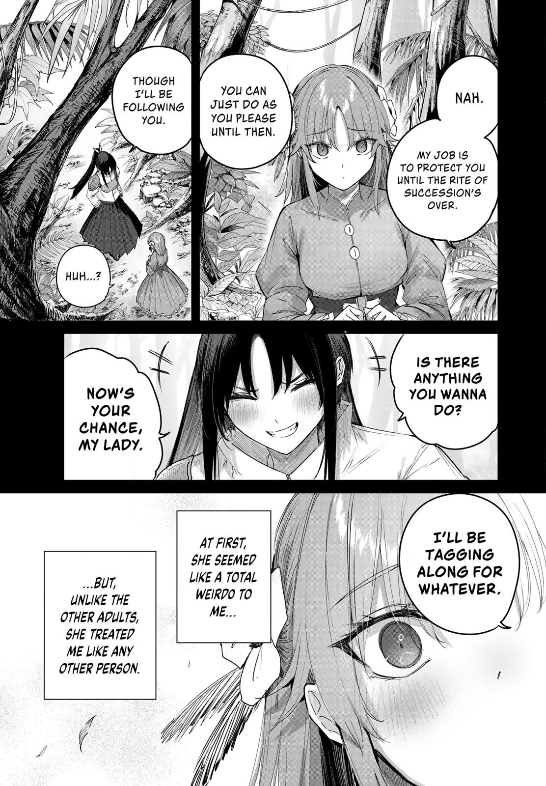 Henkyou no Kusushi, Miyako de S-Rank Boukensha to Naru: Eiyuumura no Shounen ga Cheat-yaku de Mujikaku Musou Chap 115 - Next Chap 116