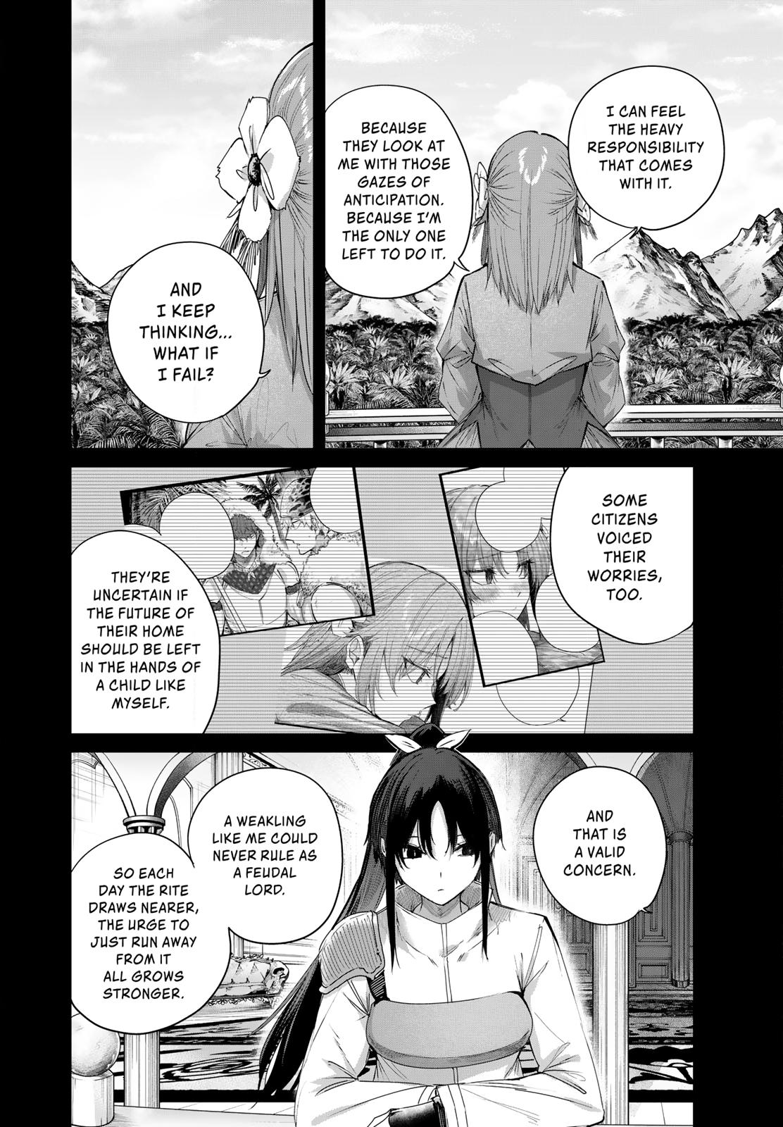 Henkyou no Kusushi, Miyako de S-Rank Boukensha to Naru: Eiyuumura no Shounen ga Cheat-yaku de Mujikaku Musou Chap 115 - Next Chap 116